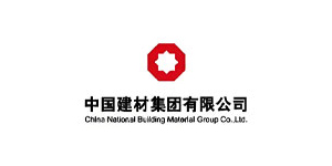 中国建材
