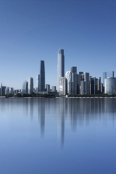 企业愿景